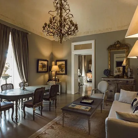 Seven Villadorata Oda ve Kahvaltı Noto