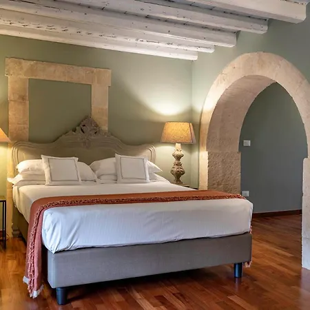 Oda ve Kahvaltı Seven Villadorata 3*