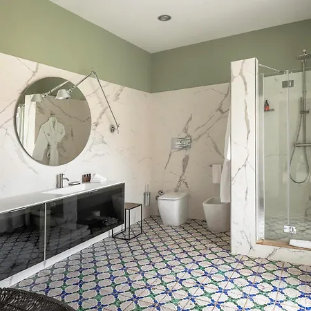 Seven Villadorata Oda ve Kahvaltı 3*