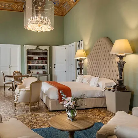 Seven Villadorata Oda ve Kahvaltı Noto