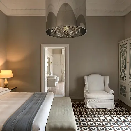 Seven Villadorata 3* Noto