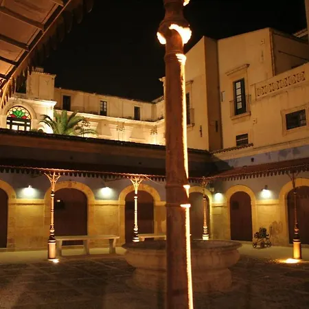 Seven Villadorata Noto