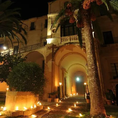 Seven Villadorata Oda ve Kahvaltı Noto