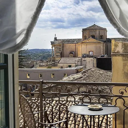 Seven Villadorata Oda ve Kahvaltı Noto