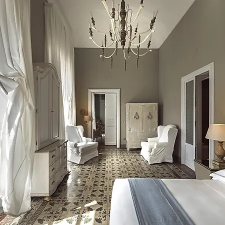 Oda ve Kahvaltı Seven Villadorata 3*