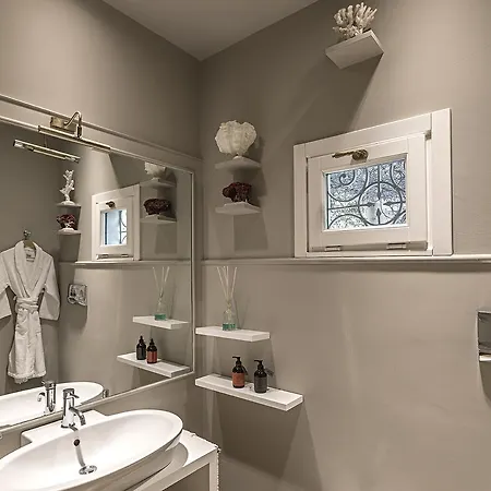 Seven Villadorata Oda ve Kahvaltı Noto