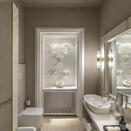 Seven Villadorata Oda ve Kahvaltı Noto