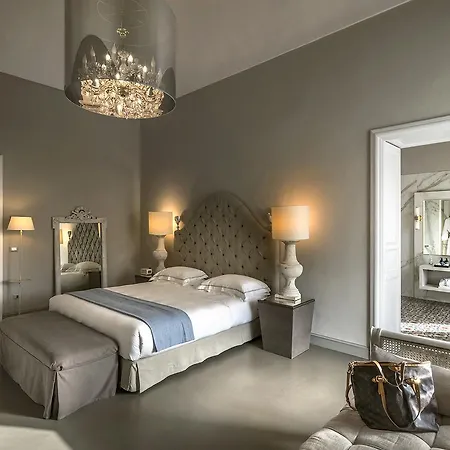 Oda ve Kahvaltı Seven Villadorata 3*